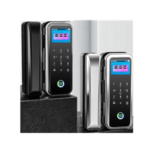 قفل درب دیجیتال اسمارت مایر SM_DL-M1