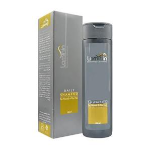 شامپو مو معمولی و خشک لامینین