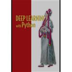 کتاب Deep Learning with Python اثر  Francois Chollet  انتشارات ‎ Manning