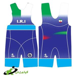 دوبنده کشتی سایز ایکس لارج