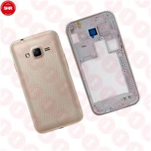 قاب سامسونگ J1 MINI J105 طلایی