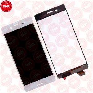 ال سی دی سونی SONY X F5122 F8131 سفید-اورجینال