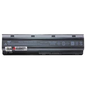 باتری اچ پی Battery laptop HP G42