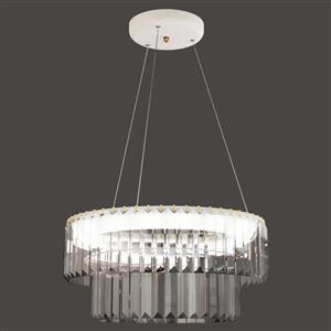 لوستر نورکیا مدل تک حلقه کاردی کد 1R-40K
