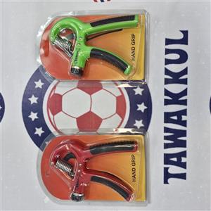 فنر تقویت مچ مدل ADJUSTABLE GRIP