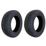 لاستیک خودرو ایران تایر مدل KARENA سایز 185/65R14 