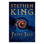 کتاب FAIRY TALE اثر Stephen King