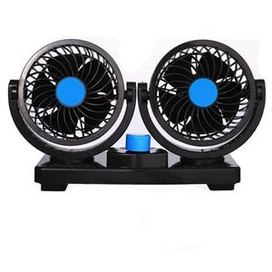 پنکه خودرو میچل مدل توربو