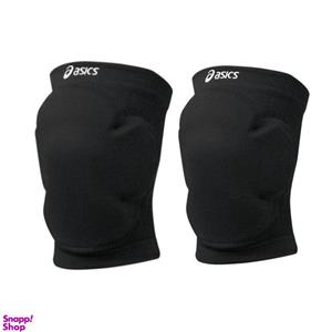 زانوبند والیبال اسیکس مدل KNEEPAD 05 بسته 2 عددی