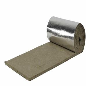 پشم سنگ کد DAN 50 رول 12 متری