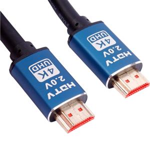کابل HDMI ایکس فورتک مدل  4K طول 3 متر