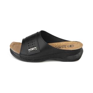 دمپایی زنانه ممتاز طب مدل ستاره کد 03