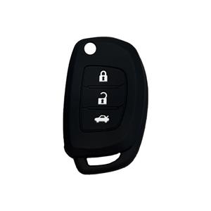 کاور ریموت خودرو قطعه سازان کبیر مدل COV-HYUNDAI-30102 مناسب برای هیوندای i20