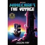 کتاب Minecraft اثر Jason Fry انتشارات Random House Worlds