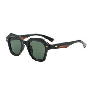 عینک آفتابی مدل ML6011 Semi Transparent Leopard