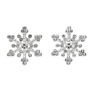 گوشواره زنانه اکسسورایز مدل Snowflake