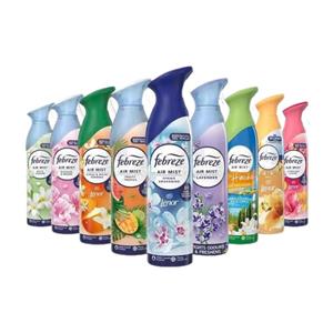 خوشبوکننده هوا فبرز مدل Lavender حجم 300 میلی لیتر