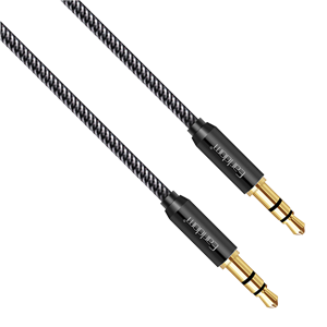 کابل AUX ارلدام مدل AX02 طول 1 متر