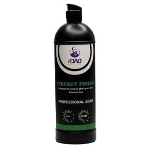 پولیش خودرو فوردد مدل PERFECT FINISH وزن 250 گرم