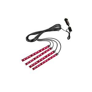 چراغ زیر پایی خودرو مدل LED R