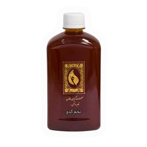 روغن تخم کدو گیاه قانون - 500 میلی لیتر