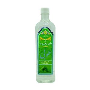 عرق بادرنجبویه گلاب طوبی - 1لیتر