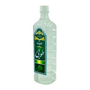عرق شوید گلاب طوبی - 1لیتر