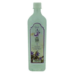 عرق اسطوخودوس گلاب طوبی - 1 لیتر