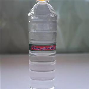 عرق ترکیبی کبد چرب ممتاز - 1 لیتر