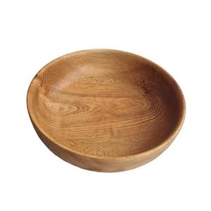 کاسه چوبی مدل 20