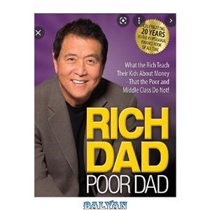 دانلود کتاب Rich Dad Poor Dad