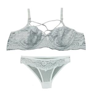 ست شورت و سوتین زنانه بی یو تی مدل cvg08