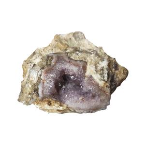 سنگ راف آمیتیست مدل براق کد C892