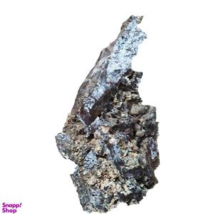 سنگ راف شجر مدل قندیل شکوفه کد AA77098