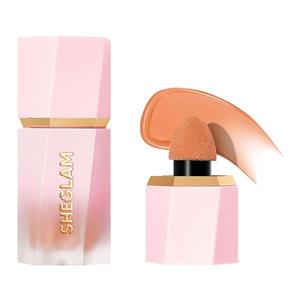 رژگونه مایع شگلم مدل FloatOn شماره 20