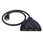 سوئیچ 3 به 1 HDMI اکسپلور مدل XP-HS3P 