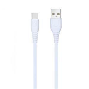 کابل تبدیل USB به USB-C پریمیوم مدل 5A طول 1 متر