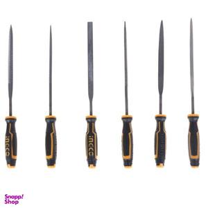 سوهان اینکو مدل HK-TF-63 مجموعه 6 عددی
