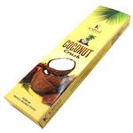 عود کیناز مدل دستساز نارگیل coconut