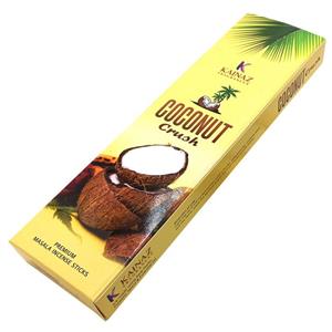 عود کیناز مدل دستساز نارگیل coconut