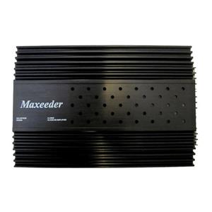 آمپلی فایر خودرو مکسیدر مدل BM805