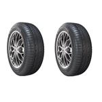 لاستیک خودرو گلدستون مدل GS2030 سایز 165/65R13 