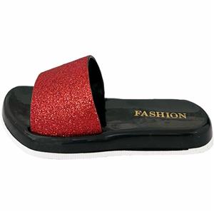 دمپایی دخترانه مدل  نیکتا پوش کد 831