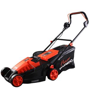 چمن زن برقی دوو مدل DLM1600E-IM -