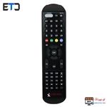 ریموت کنترل رسیور مدل SR-60000HD استارست STARSAT