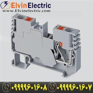 ترمینال فشاری سایز 2.5