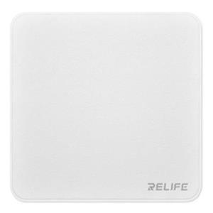 دستمال آنتی استاتیک میکروفایبر دو لایه ریلایف مدل RELIFE RL-045C