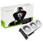 کارت گرافیک RTX 4070 Ti Galax EX Gamer White 12GB