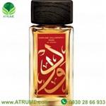 عطر ادکلن آرامیس پرفوم کالیگرافی رز(پرفیوم کالیجرافی رز)  100 میل مردانه – زنانه