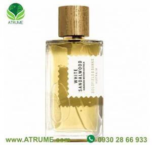 عطر ادکلن گلد فیلد اند بنکس استرالیا وایت صندل وود  100 میل مردانه – زنانه 